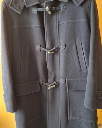 cappotto Steinbock