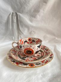 Mason’s Ashworth trio - ottocento