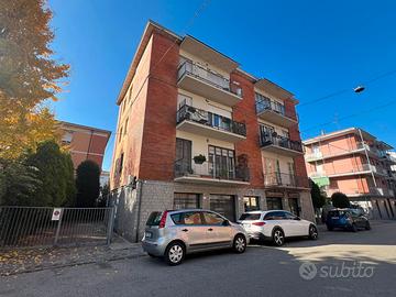 Appartamento in palazzina