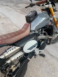 Fantic caballero 500 deluxe 22”