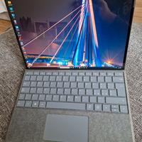 Microsoft Surface PRO X SQ1 LTE 8GB RAM, 128GB SSD