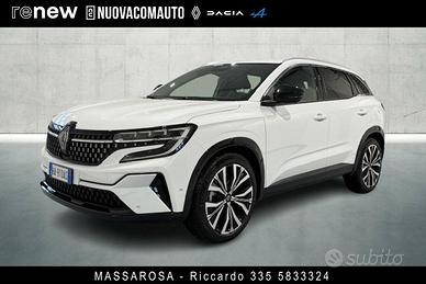 Renault Austral 1.2 E-Tech full hybrid Iconic 200c