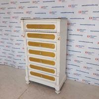 Settimanale Shabby Chic