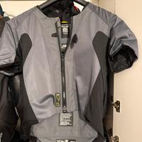 Giacca airbag Alpinestar tech air 5