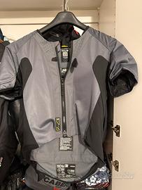 Giacca airbag Alpinestar tech air 5
