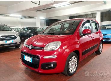 Fiat Panda 1.2 60 cv