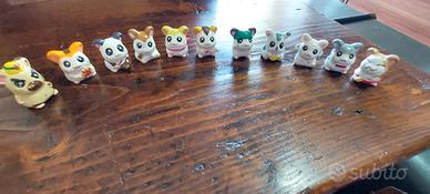 Hamtaro 