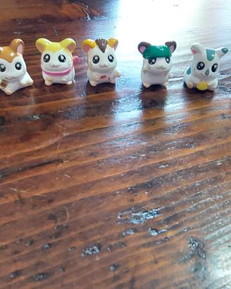 Hamtaro 