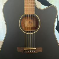 Chitarra Elettroacustica Cort