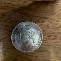 5 Franchi 1868