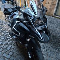 Bmw r 1200 gs Adventur