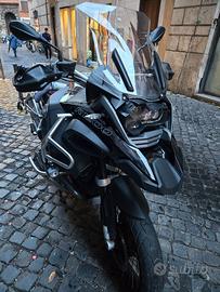 Bmw r 1200 gs Adventur