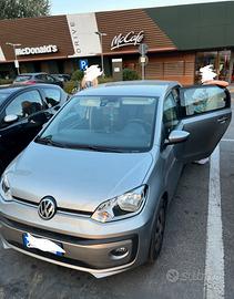 VOLKSWAGEN 1.0 5P. ECO MOVE UP! BLUEMOTION/METANO