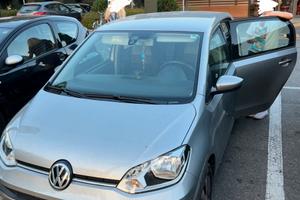VOLKSWAGEN 1.0 5P. ECO MOVE UP! BLUEMOTION/METANO