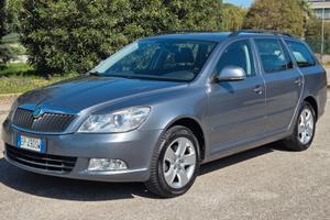 Skoda Octavia 1.6 TDI 105 CV Wagon Elegance uni pr