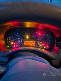 Fiat Panda Metano/Benzina