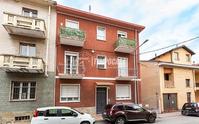 4° LOCALI A DUE PASSI DALLA METROPOLITANA!