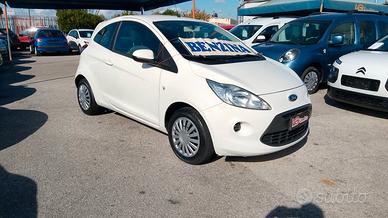 Ford Ka 1.2 BENZINA