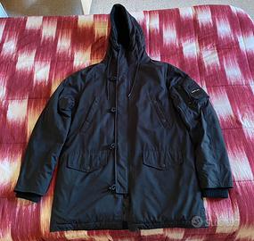 Cappotto Replay Uomo seminuovo - Taglia L