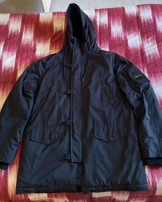 Cappotto Replay Uomo seminuovo - Taglia L