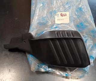 Paramani destro originale Gilera Codice 337345