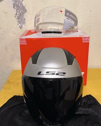 Casco Ls2