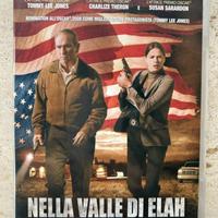 Nella valle di Elah - Film in dvd