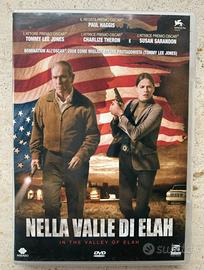 Nella valle di Elah - Film in dvd
