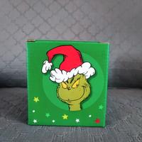 Scatola Thun Grinch 