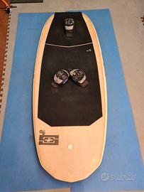 Wing foil tavola S-plus 5.4 x 96 litri