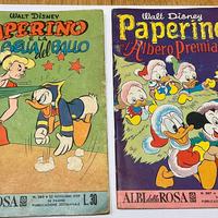 Walt Disney Paperino
