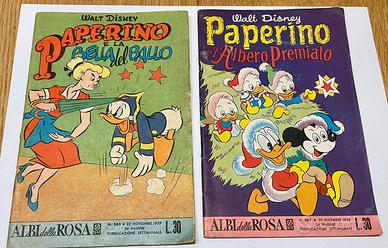 Walt Disney Paperino
