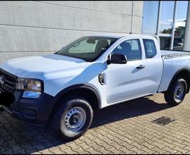 Ford Ranger 2.0 ECOBLUE Super Cab XLT 4 posti