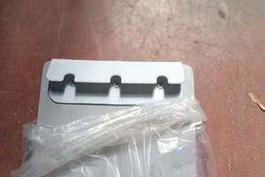 panca tender 95cm NUOVA