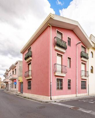Appartamento di 68 m² con 3 locali a Selargius