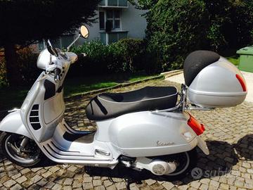 Vespa GTS 250 i.e.