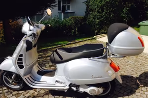 Vespa GTS 250 i.e.