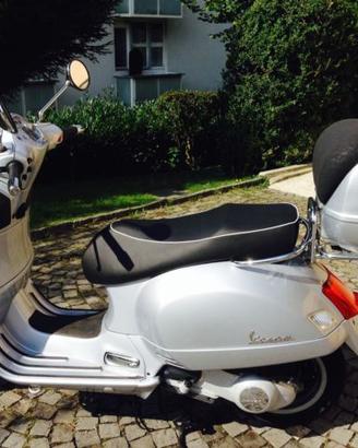Vespa GTS 250 i.e.