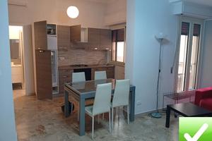 Appartamento Arredato Pressi Villa Comunale