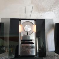 IMPIANTO STEREO BANG & OLUFSEN