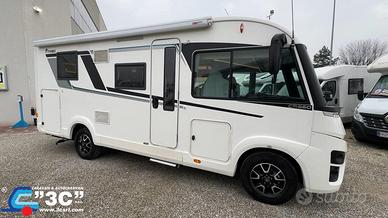 ITINEO Nomad CM 660