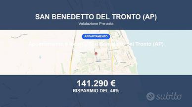 Immobile in asta di 110 m² con più di 5 locali a S