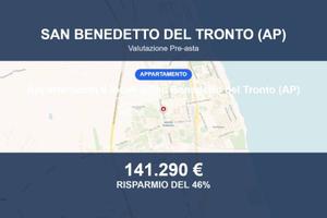 Immobile in asta di 110 m² con più di 5 locali a S