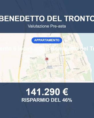Immobile in asta di 110 m² con più di 5 locali a S
