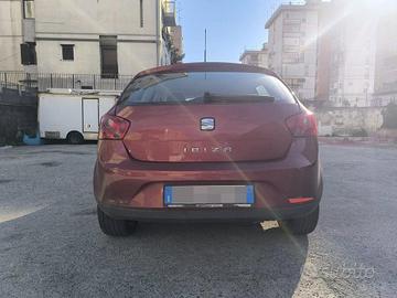 Seat ibiza 1.4 tdi style Diesel Utilitaria