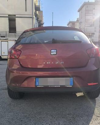 Seat ibiza 1.4 tdi style Diesel Utilitaria