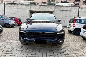 Porsche Cayenne 3.0 Diesel