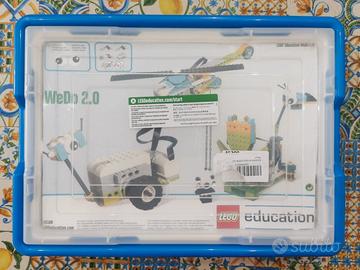 Lego Education WeDo 2.0