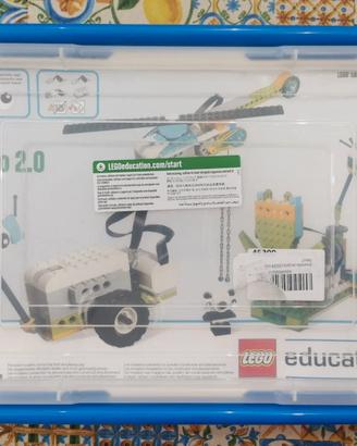 Lego Education WeDo 2.0
