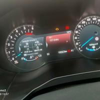 Ford Galaxy 2017 cambio manuale 180cv